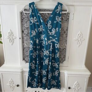 Vintage Betsey Johnson Sleeveless Mini Dress